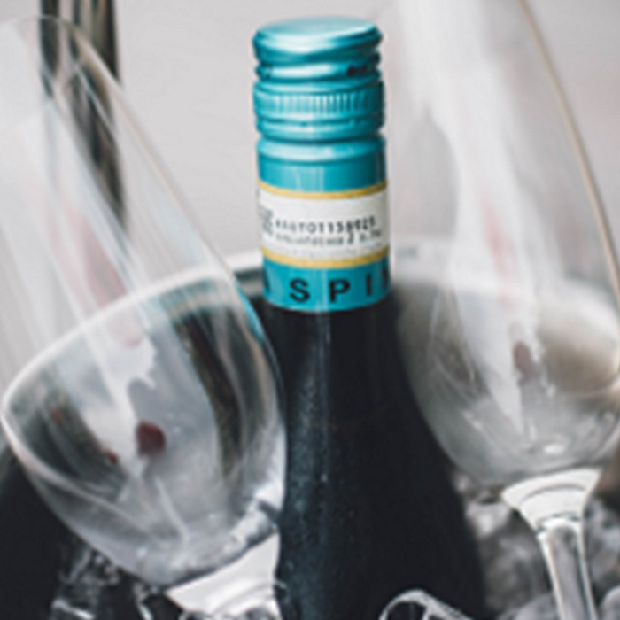 Alkoholfritt